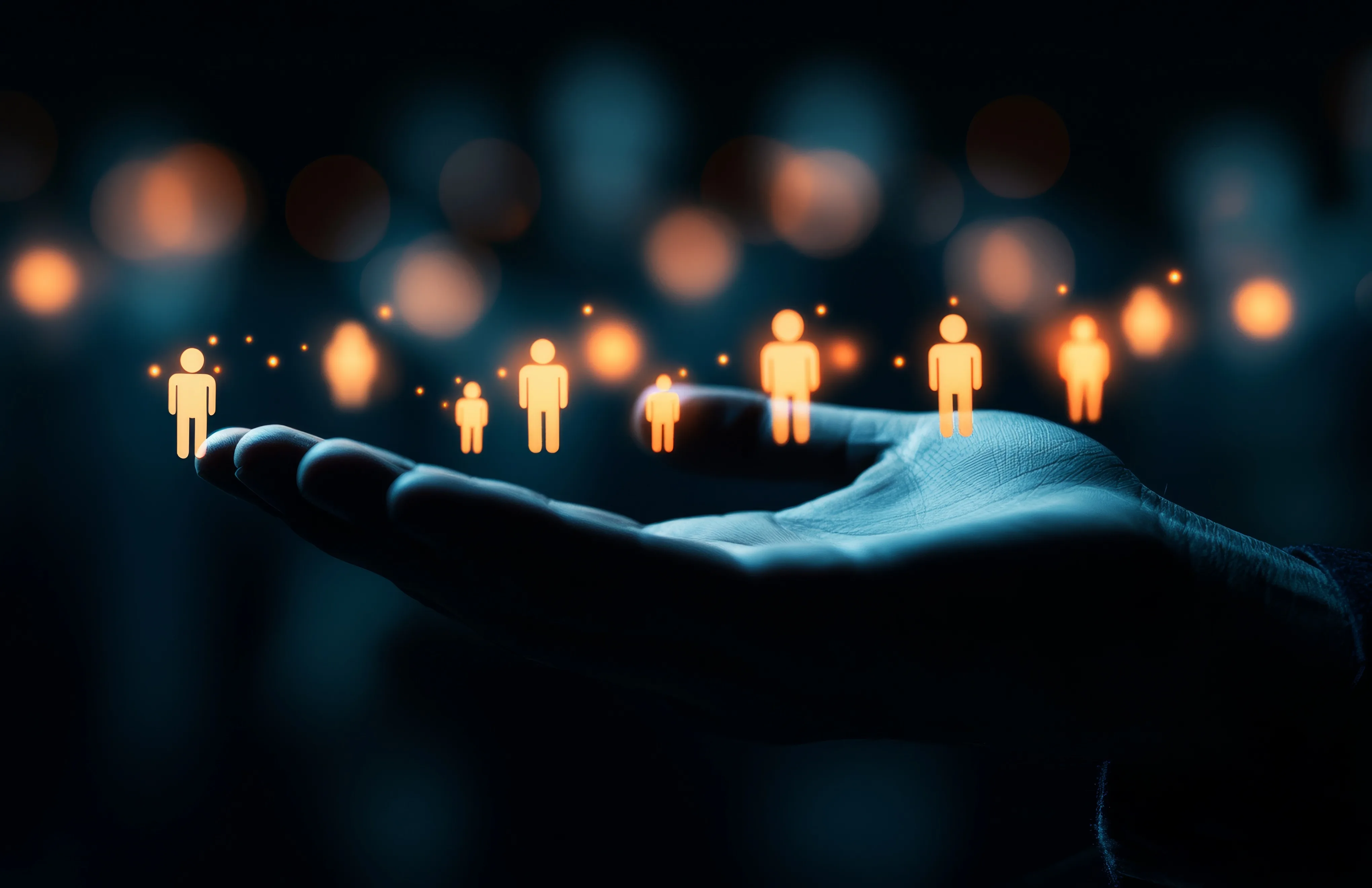 On Demand Global IT Staffing